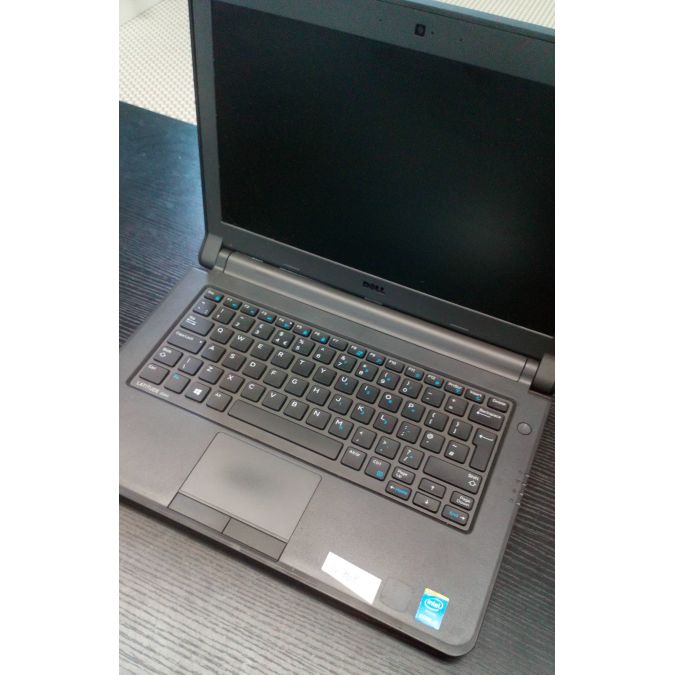 Dell Latitude 3340