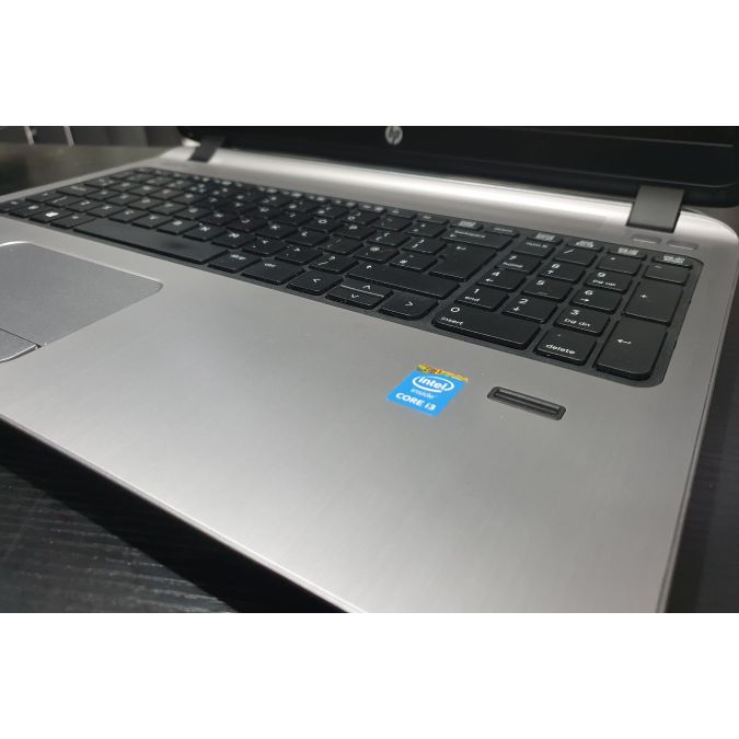 HP Probook 450 G2