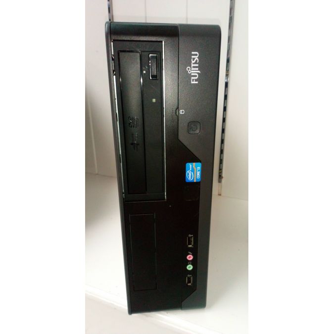 Fujitsu e400 SFF
