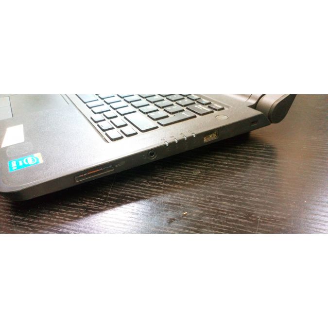 Dell Latitude 3340