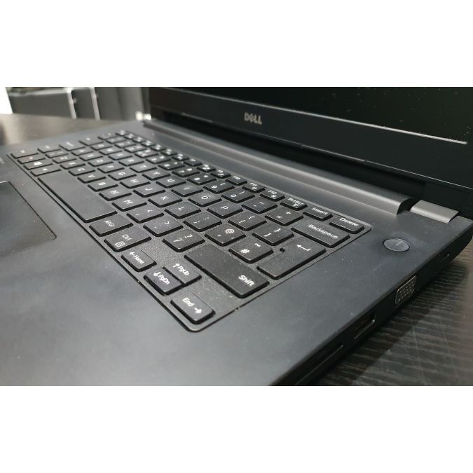 Dell Latitude 3460