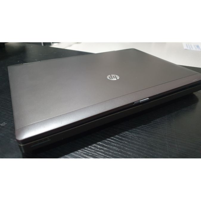 HP Probook 6460D