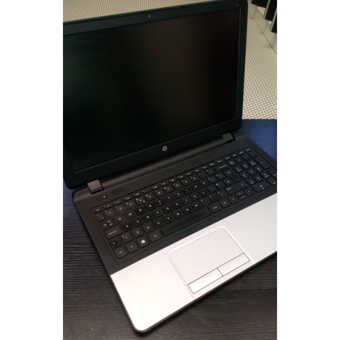 HP 350 G2