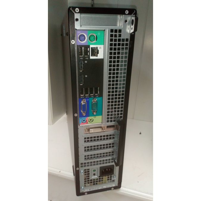 Dell Optiplex 7010 SFF