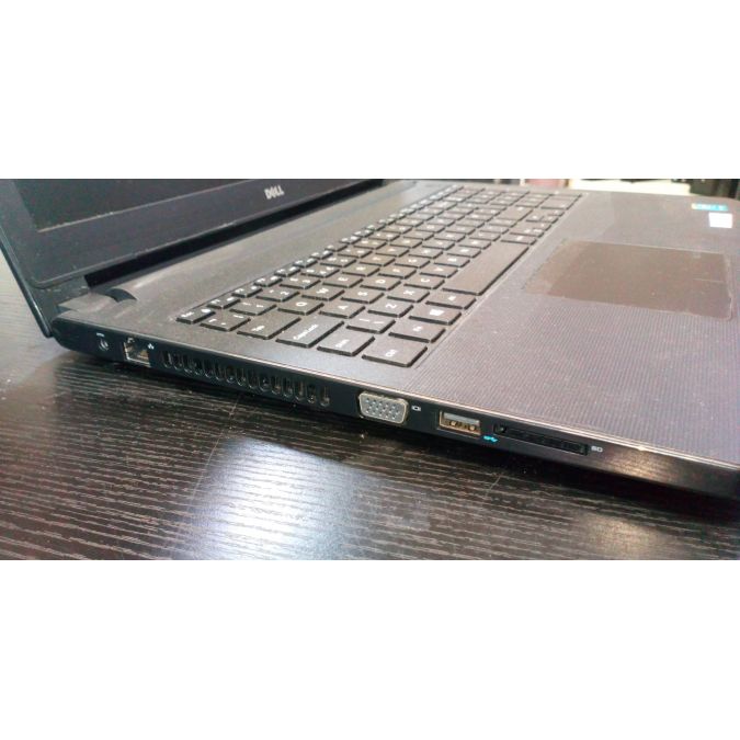 Dell Vostro 3558