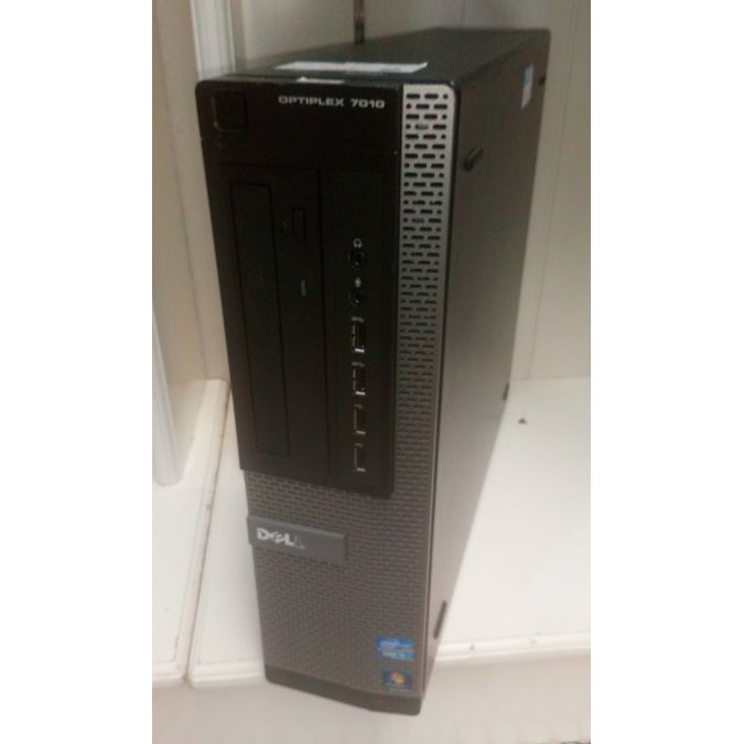Dell Optiplex 7010 SFF