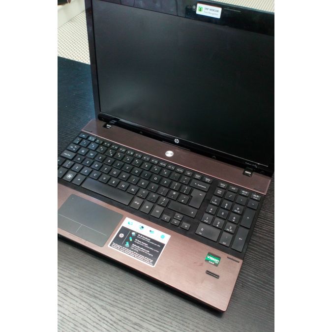 HP 4525s