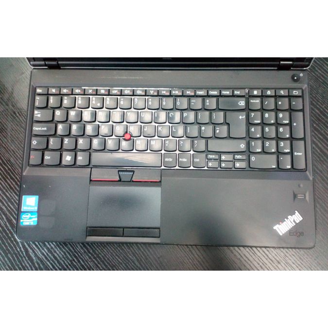 Lenovo E520