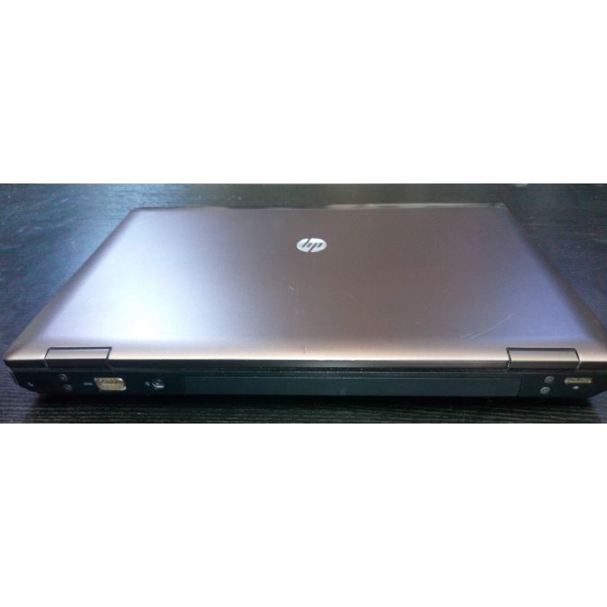HP 6570b