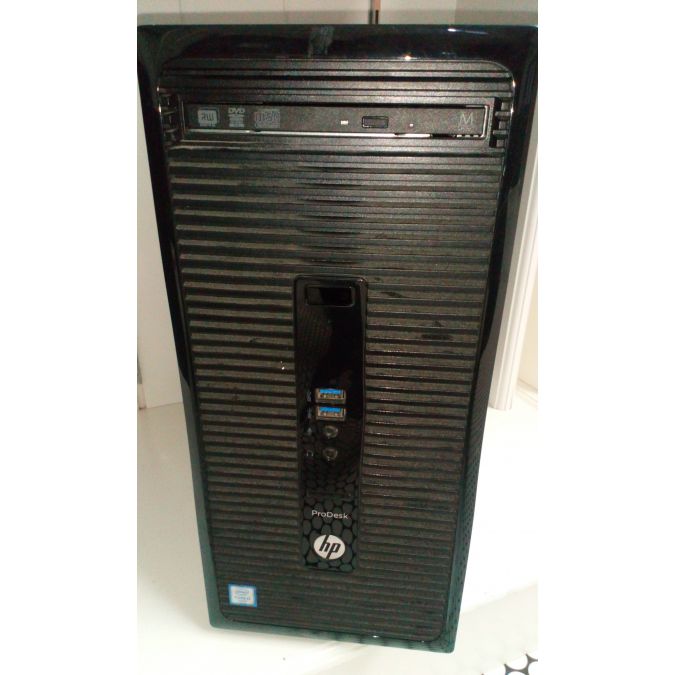 HP 400 G3