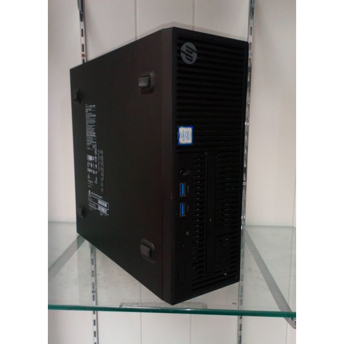 HP 280 G2 SFF