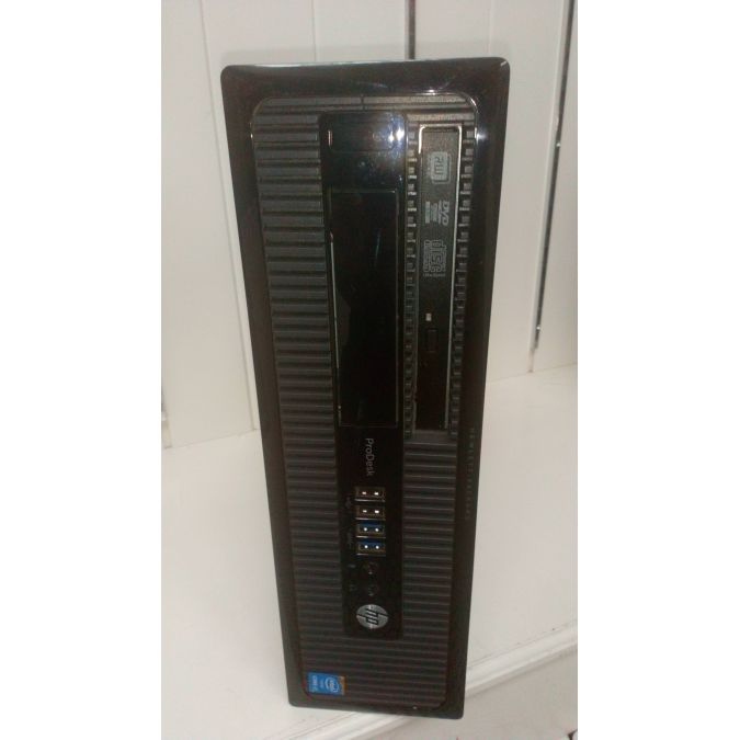 HP 400 G1 SFF i7