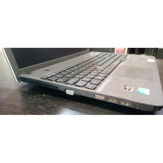 Lenovo E531