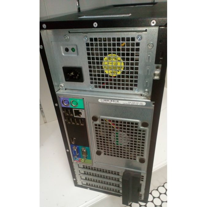 Dell Optiplex 790