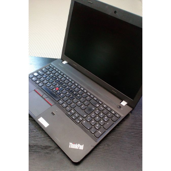 Lenovo E550