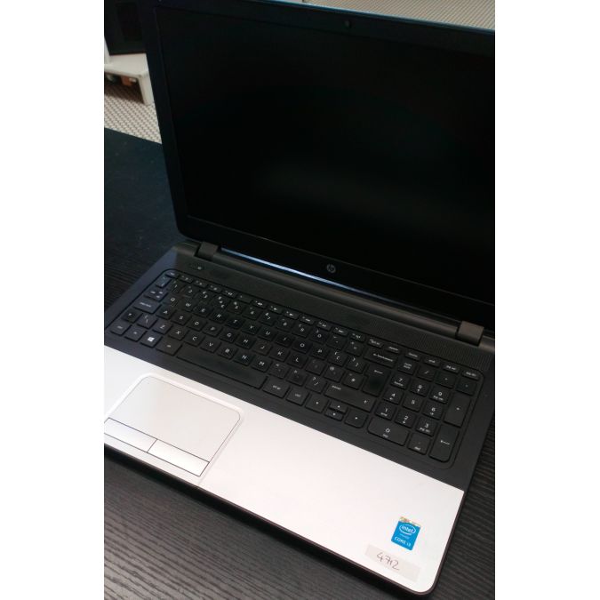 HP 350 G2
