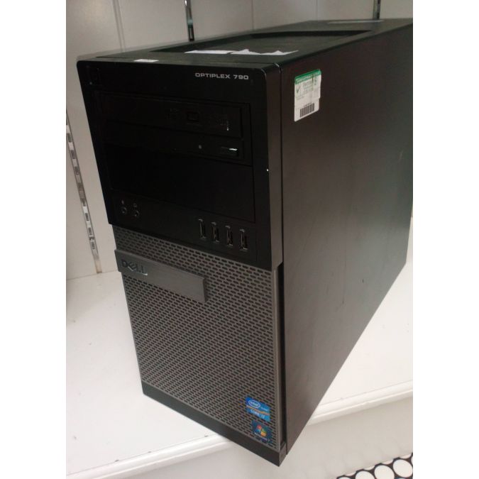 Dell Optiplex 790