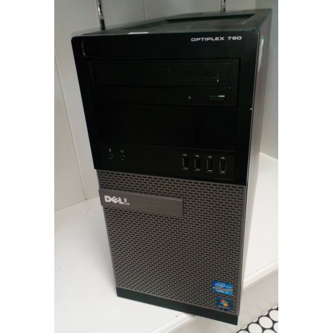 Dell Optiplex 790