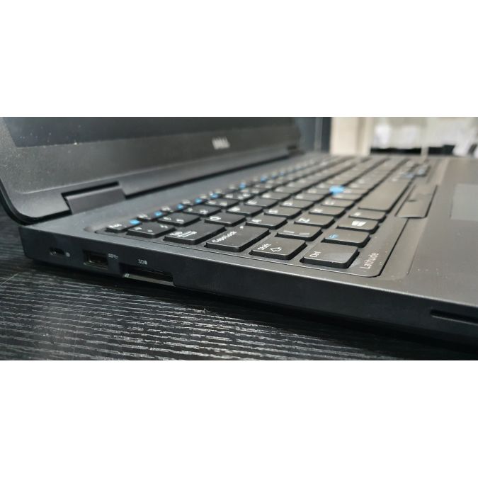 Dell Latitude 5580