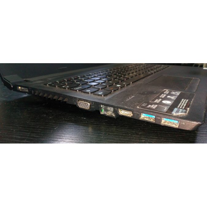 Lenovo B50 - 70
