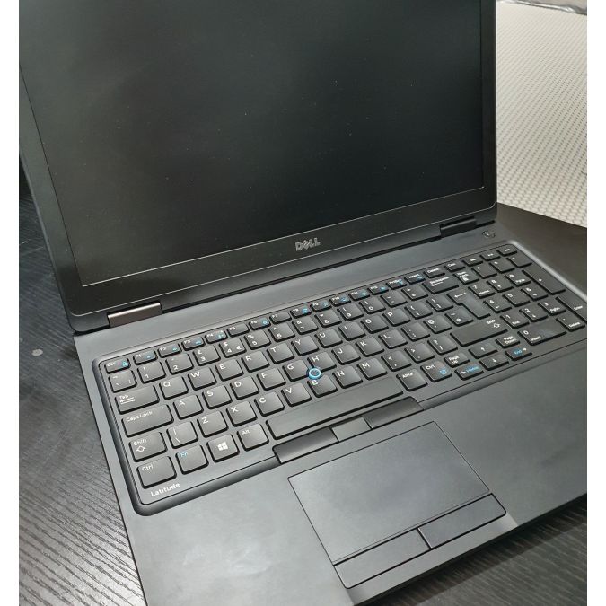 Dell Latitude 5580