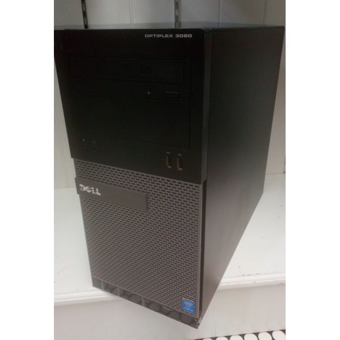 Dell Optiplex 3020