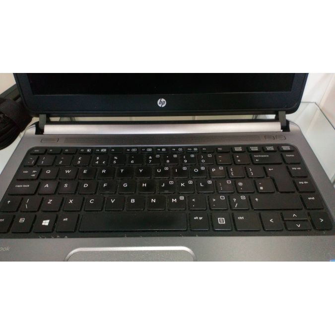 HP 430 G1