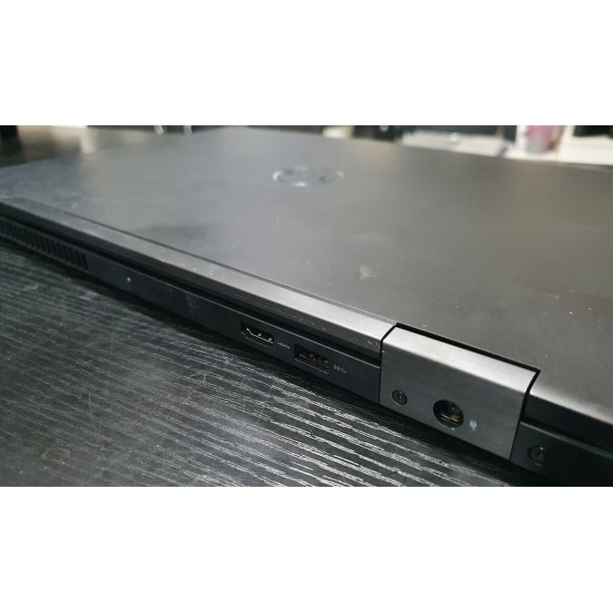 Dell Latitude 5580