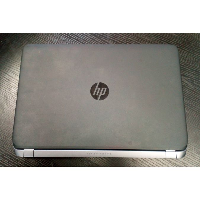 HP 455 G2