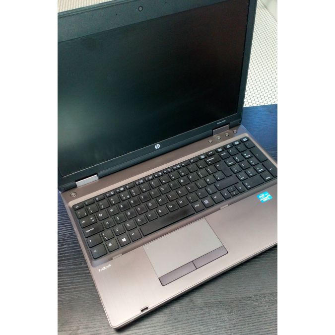 HP 6570b
