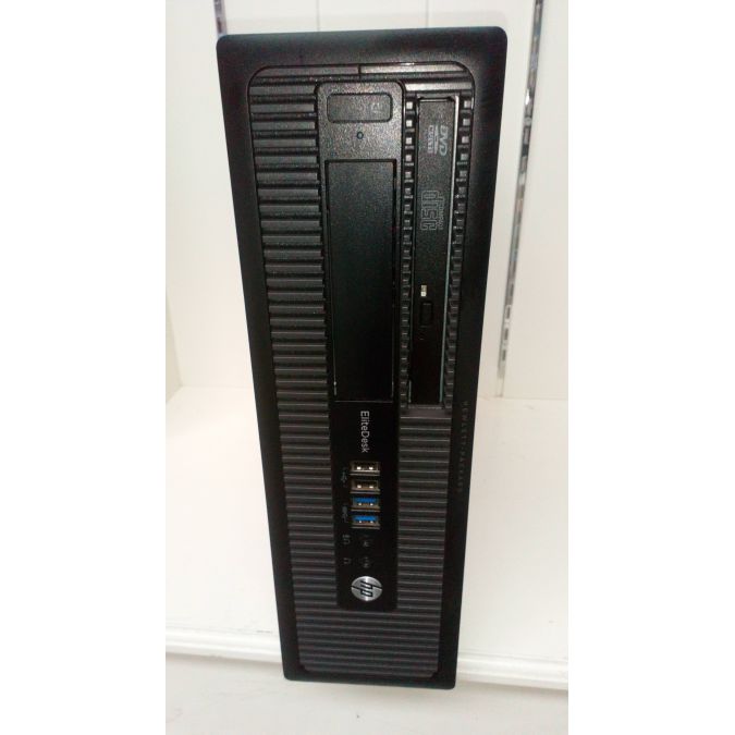 HP 800 G1 SFF