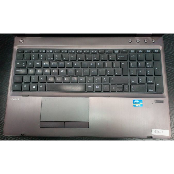 HP 6570b