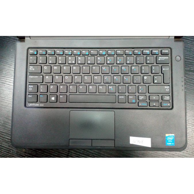 Dell Latitude 3340