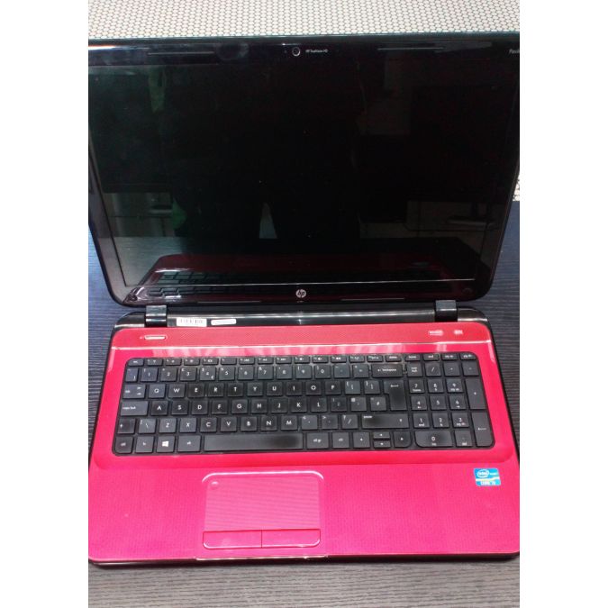 HP Sleekbook