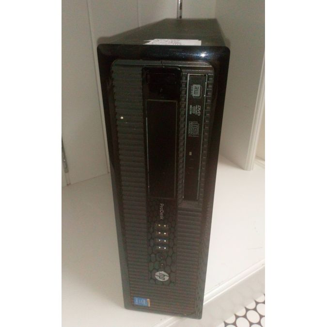 HP 400 G1 SFF