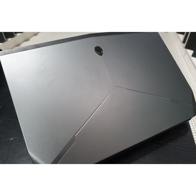 Alienware 15 R2