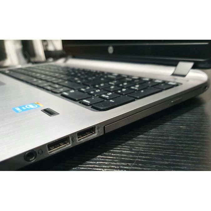 HP Probook 450 G2