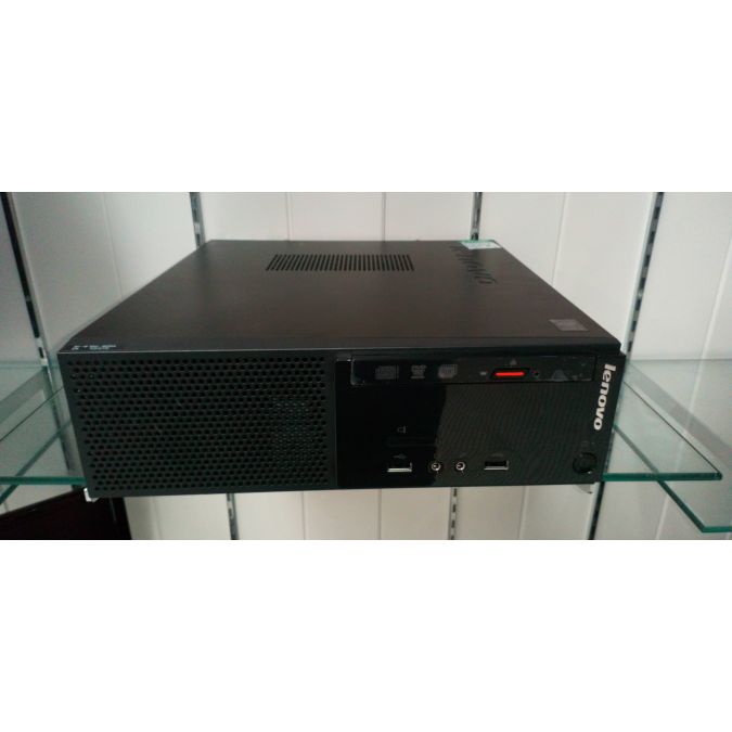 Lenovo s500 SFF