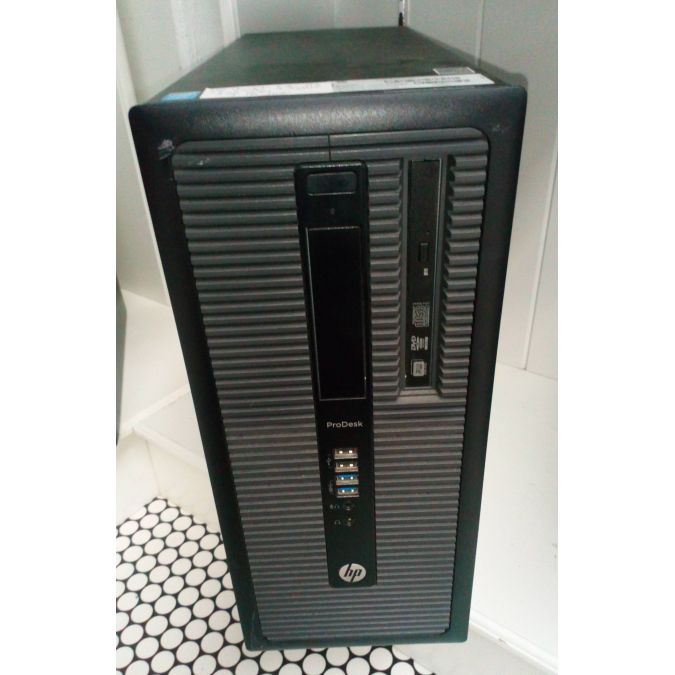 HP 600 G1