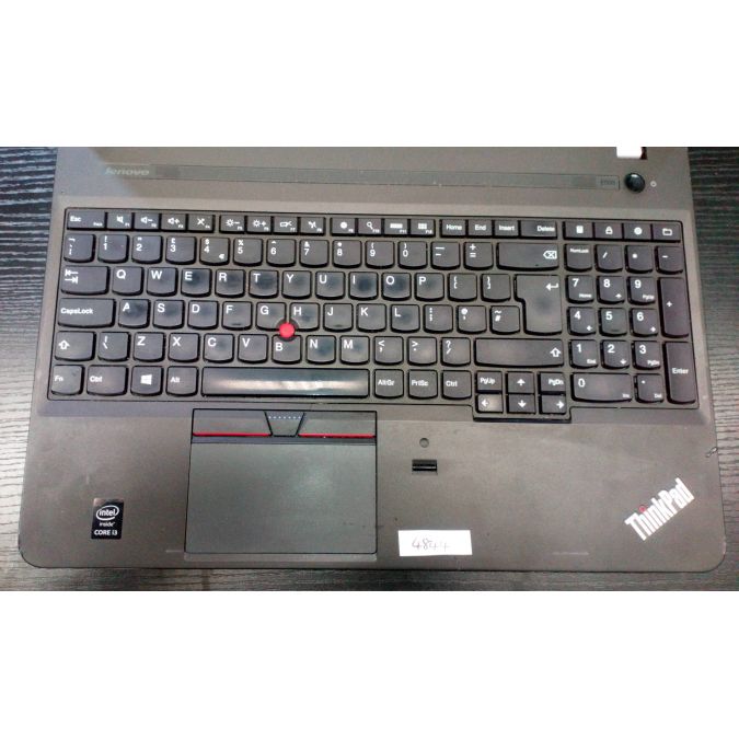 Lenovo E550