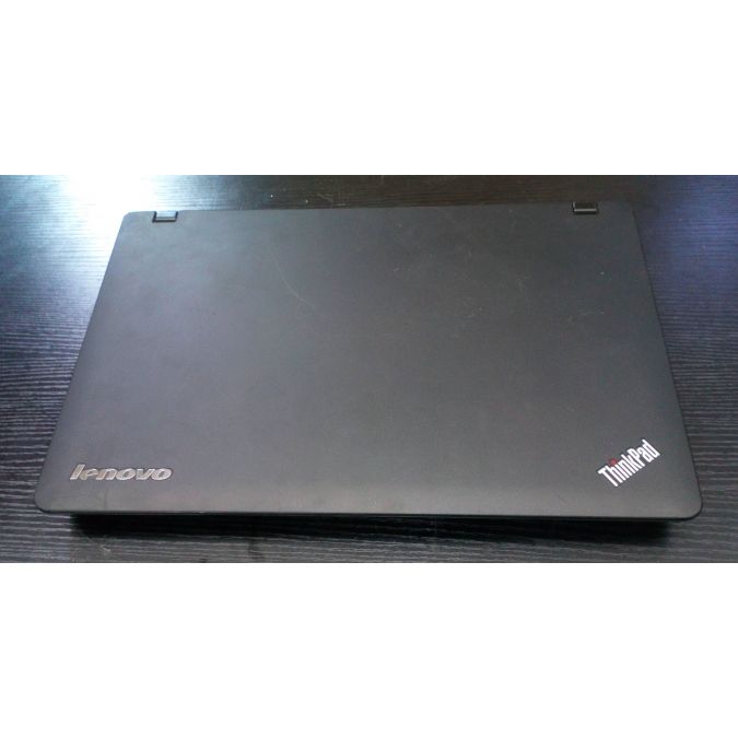 Lenovo E520