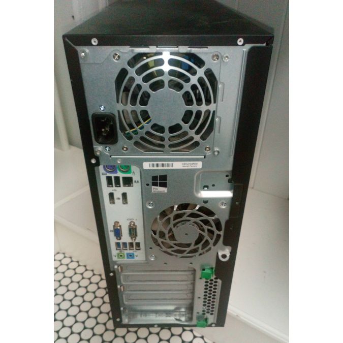 HP 600 G1