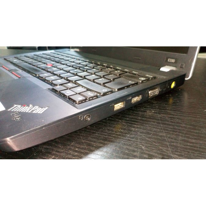Lenovo E330