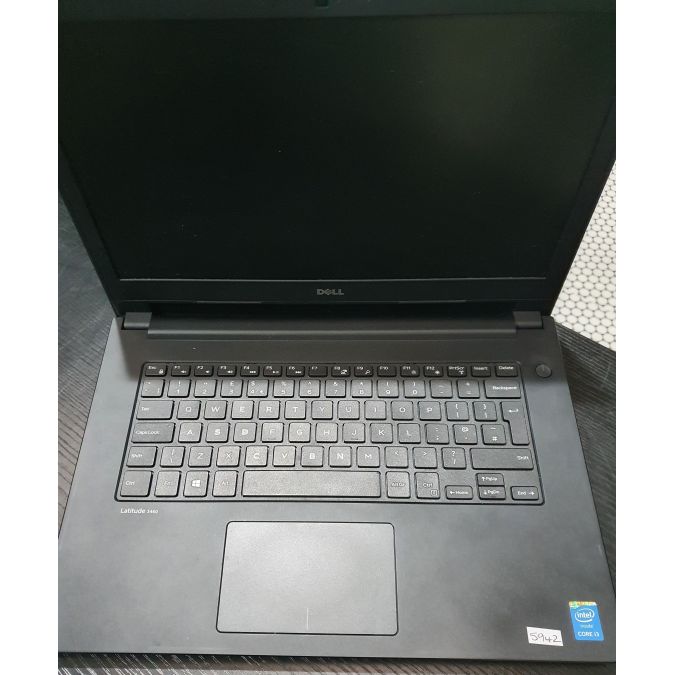 Dell Latitude 3460