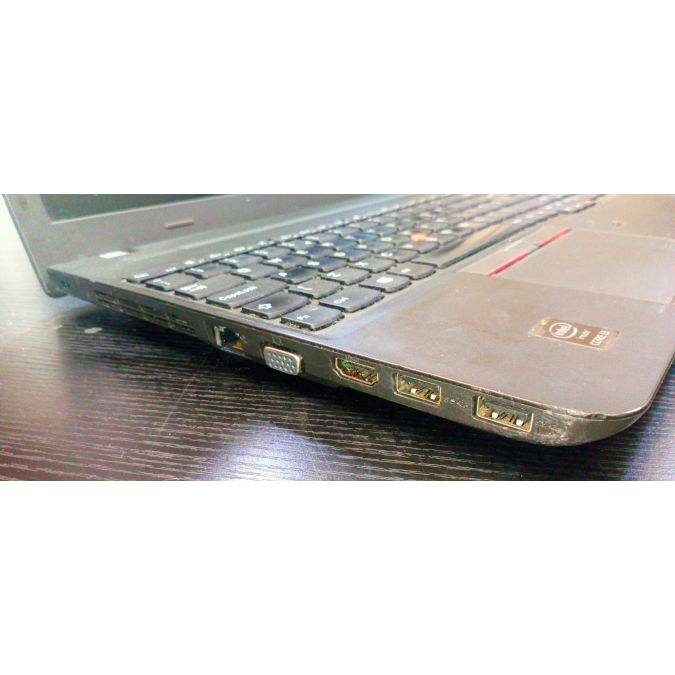 Lenovo E550