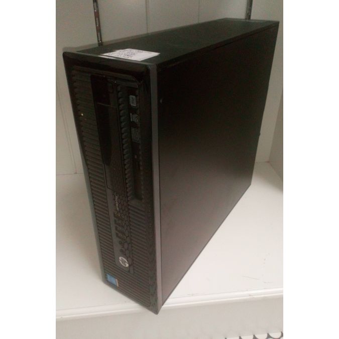 HP 400 G1 SFF