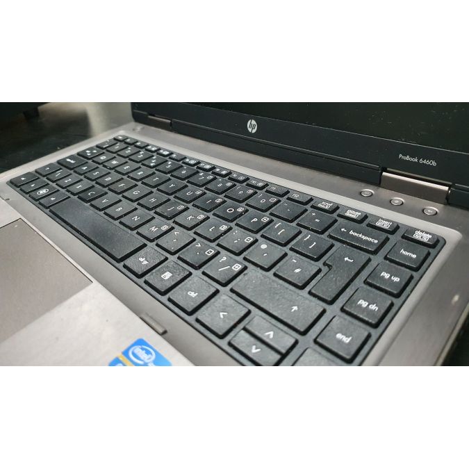 HP Probook 6460D