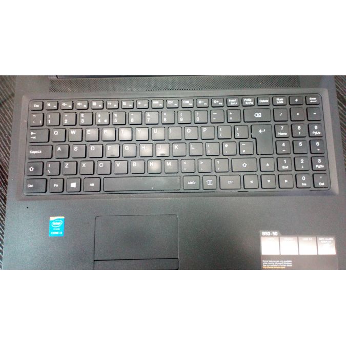 Lenovo B50 - 50