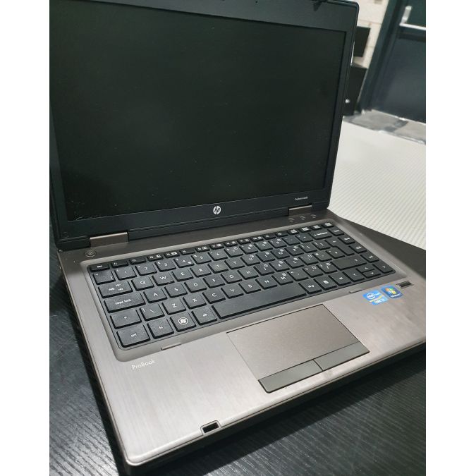 HP Probook 6460D