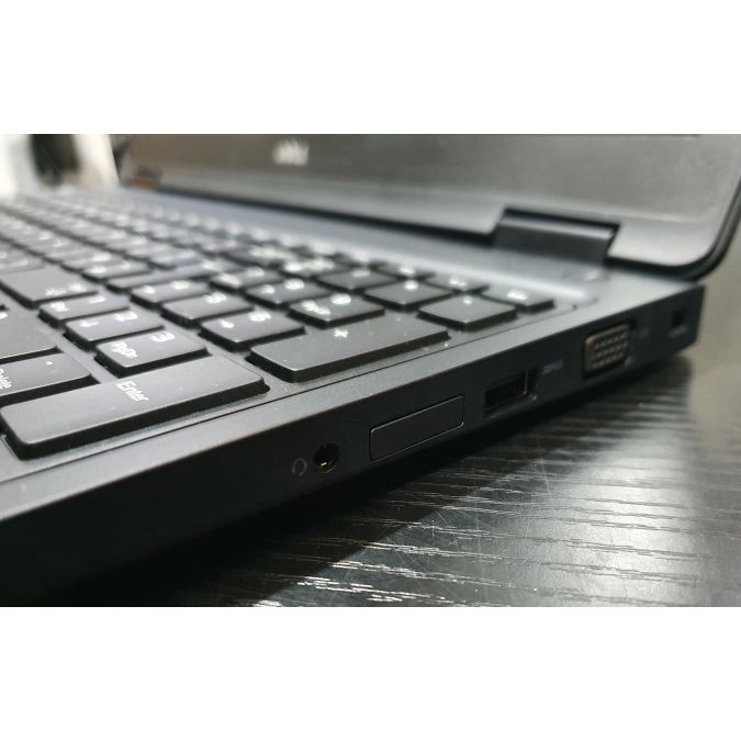 Dell Latitude 5580